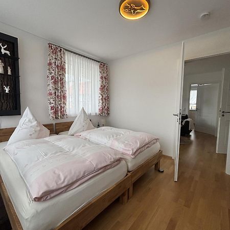 Steppacher Ferienappartements Friedenweiler Exterior photo