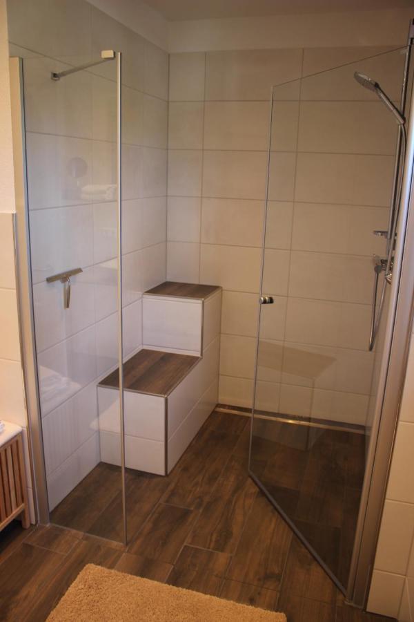 Steppacher Ferienappartements Friedenweiler Exterior photo