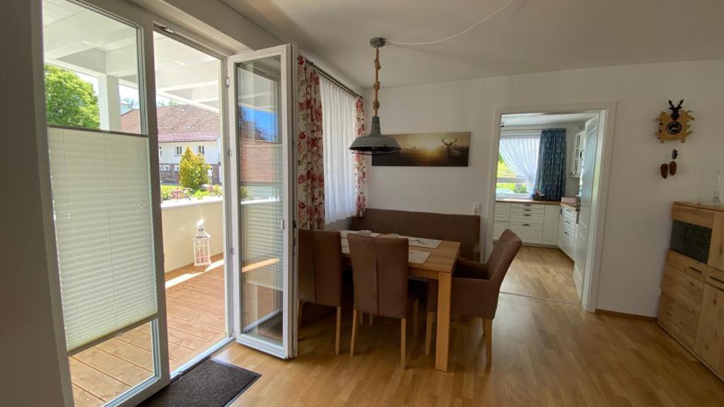 Steppacher Ferienappartements Friedenweiler Exterior photo